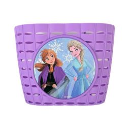 Pvc Mand Frozen Paars (8715347012648)