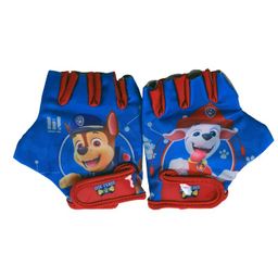 Nickelodeon Paw Patrol fietshandschoentjes (8715347012426)
