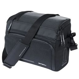 Basil Stuurtas Move KF 7-8 liter 17 x 23 x 20 cm - zwart (8715019184345)
