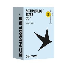 Schwalbe SV13 (40/62-559) FV 60 mm 10463123 (4026495931588)