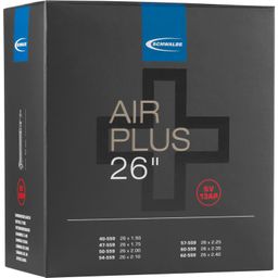 Schwalbe Binnenband SV13AP Air Plus 26" / 40/62-559 - 40mm (4026495871679)