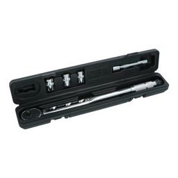 Carpoint 5-delige Momentsleutelset 40-210Nm (8711293391615)