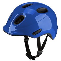 Fietshelm KED Meggy Spark M (50-55cm) - blauw (4036638109743)