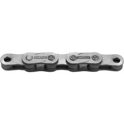 Kmc ketting e-bike singlespeed 128l z1ehx 1/2x3/32 (4715575897653)
