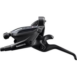 Shimano Versteller (links) met remhendel 3 speed ST-EF505 (4524667690153)