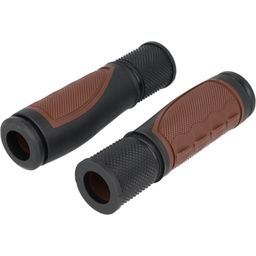 Handvatten Simson Lifestyle donkerbruin-zwart (8711646936449)