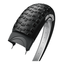 Edge Buitenband Jedi Fatbike 20 x 4.00" / 100-406 - (8718404531694)