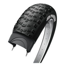 Edge Buitenband Jedi Fatbike 20 x 4.00" / 100-406 - (8718404531694)