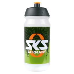 BIDON SKS BIO BOTTLE S 500ML WI/GR (4002556116620)