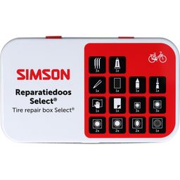 Simson Reparatiedoos Select (8711646934490)