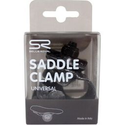 Selle Royal zadelstrop zwart (8021890472533)