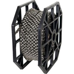 KMC missingLink 7/8R EPT silver 7,3mm krt (2) (4715575896854)