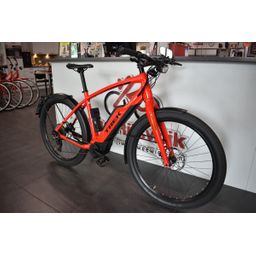 Trek Super commuter+ 8s, Viper Red (F.11727)