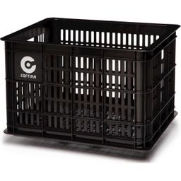Cortina Krat San Francisco (AVS) 29,5L zwart 45x35 (8719461055857)