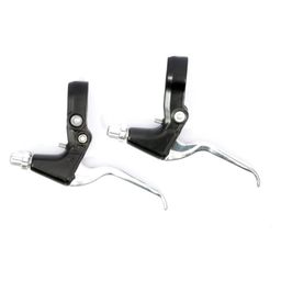 020236 simson remhandels set alu zwart vingergrip (8711646202360)