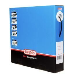 Elvedes Rol btkabel 5 mm zw rem 30m (8716706004601)