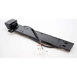 Bafang accu schuifplaat 43V 950mm Canbus (8719461031363)