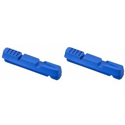 Elvedes velgremblokjes (1paar) Cantilev.55mm wet&dry6834-CARD (8716706015447)