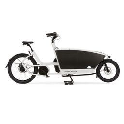 URBAN ARROW Family Performance Line Plus, Black (8721052914405)