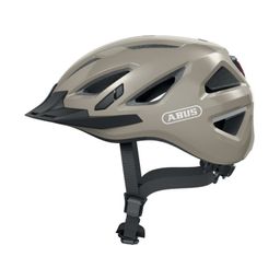Abus helm Urban-I 3.0 monument grey L 56-61cm (4003318667220)