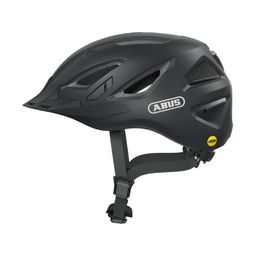 Abus helm Urban-I 3.0 MIPS velvet black L 56-61cm (4003318891823)