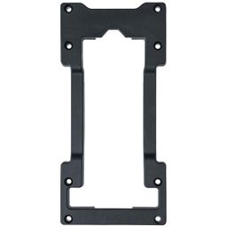 Basil MIK Double Decker voor MIK adapterplaat (8715019701955)
