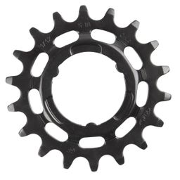 KMC tandwiel 18T Shim 3/32 (8719189051056)