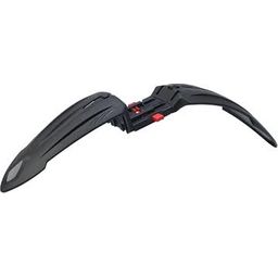 V.spatbord polisport cross country evo zwart 3-del (5604415080791)