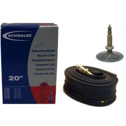 Schwalbe Bib 20x1.50-2.50 frans ventiel (4026495100229)
