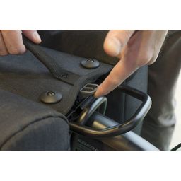Newlooks Nl tas dubb tas avero racktime zw (8714827090107)