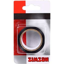 020661 simson isolatieband (8711646206610)
