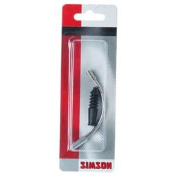 020237 simson v-brake saccon pipe flex (8711646202377)