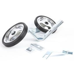 Pexkids Stel stabilo's 12/20" pex luxe verpakt staal (8717729483367)