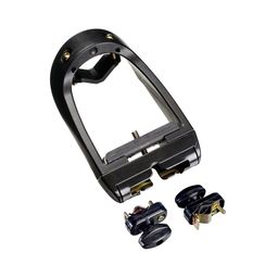 Bobike maxi zadelbuisbev. cpl. m/knoppen 1250081 (5604415064937)