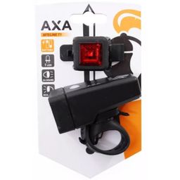 Axa verl set niteline t1 batt (8713249258676)
