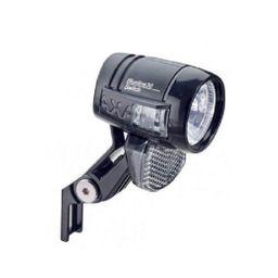 Axa blueline koplamp 30 lux t steady auto dynamo z (3379399395170)