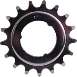 Merkloos Tandwiel 17t 1/2 x 1/8 (8716637015936)