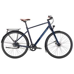 DIAMANT Mahon Style Plus (Stepover) MITTERNACHTSBLAU METALLIC L 54cm L 2026 (0197216152750)
