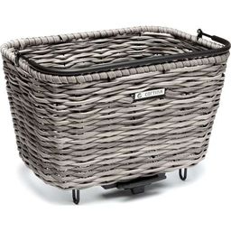 Cortina Cort lyon basket avs grey (8719461026437)