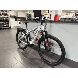 TREK Powerfly Sport 5 Equipped Gen 4 625Wh WHITE PRISMATIC/PLASMA GREY PE L L 2024 (0601479097647)