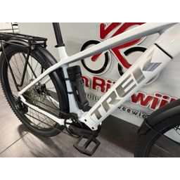 TREK Powerfly Sport 5 Equipped Gen 4 625Wh WHITE PRISMATIC/PLASMA GREY PE L L 2024 (0601479097647)