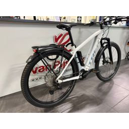 TREK Powerfly Sport 5 Equipped Gen 4 625Wh WHITE PRISMATIC/PLASMA GREY PE L L 2024 (0601479097647)