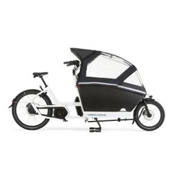 Urban arrow Regenhuif Family V4 PLUS (8721052903515)