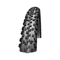 Schwalbe btb Black Jack K-Guard 26 x 1.90 zw (4026495810401)