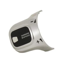 Shimano Y6fd98020 / y6vb98020 afdekkap nexus 8v zilver (4524667980766)