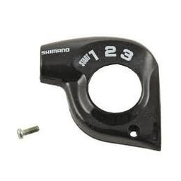 Shimano Shim afdekkap Nexus 3v SL-3S35 (4524667201205)