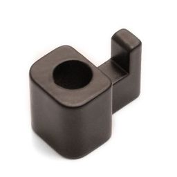 Unbranded Anp kettingspanner blokje ct/t alu zw (8715957410209)