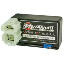 Cdi centraline china-scoot 4t instelbaar un10177 (8715705047053)