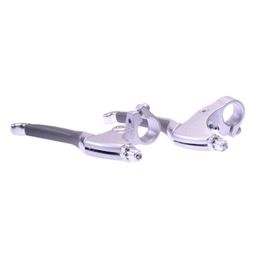 020234 simson remgreep set aluminium comfort (8711646202346)