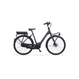 CORTINA E-Common Dames Dark Green Metallic Matt 50cm 2023 (8719461042710)